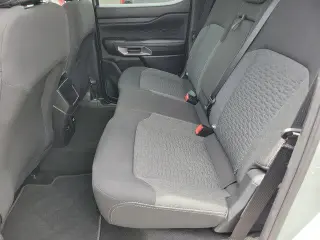 Ford Ranger 2024 4x4 XLT 4 puertas SuperCrew con caja de 5.0 pies