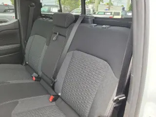 Ford Ranger 2024 4x4 XLT 4 puertas SuperCrew con caja de 5.0 pies