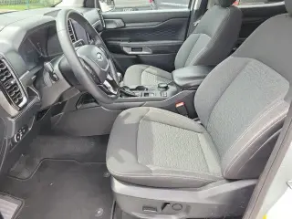 Ford Ranger 2024 4x4 XLT 4 puertas SuperCrew con caja de 5.0 pies
