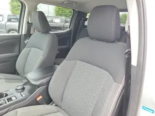 Ford Ranger 2024 4x4 XLT 4 puertas SuperCrew con caja de 5.0 pies