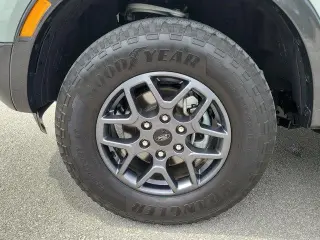 Ford Ranger 2024 4x4 XLT 4 puertas SuperCrew con caja de 5.0 pies