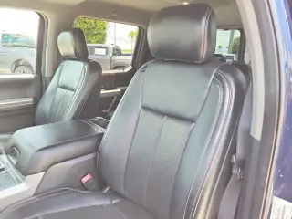 Ford F-150 2019 4x2 Lariat 4 puertas SuperCrew 5.5 pies. SB