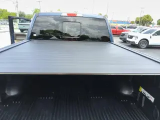 Ford F-150 2019 4x4 Lariat 4 puertas SuperCrew 5.5 pies. SB