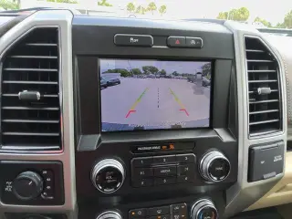 Ford F-150 2019 4x4 Lariat 4 puertas SuperCrew 5.5 pies. SB