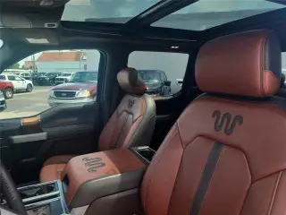 Ford F-150 2018 4x4 King Ranch 4 puertas SuperCrew 5.5 pies. SB