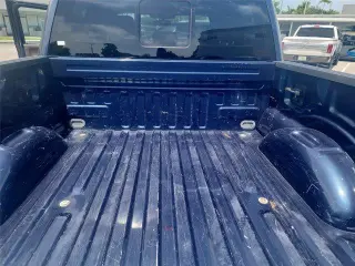 Ford F-150 2018 4x4 King Ranch 4 puertas SuperCrew 5.5 pies. SB