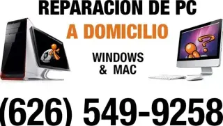 REPARACION DE COMPUTADORAS