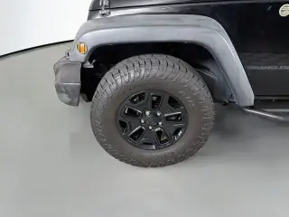 Jeep Wrangler 2015 4x4 Sport 2 puertas SUV