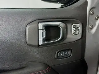 Jeep Wrangler Unlimited 2021 4x4 Rubicon 4 puertas SUV