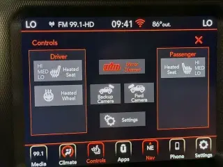 Jeep Wrangler Unlimited 2021 4x4 Rubicon 4 puertas SUV
