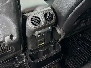 Jeep Wrangler Unlimited 2021 4x4 Rubicon 4 puertas SUV