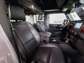 Jeep Wrangler Unlimited 2021 4x4 Rubicon 4 puertas SUV