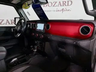 Jeep Wrangler Unlimited 2021 4x4 Rubicon 4 puertas SUV