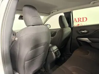 Jeep Cherokee 2020 4x4 Latitude 4 puertas SUV