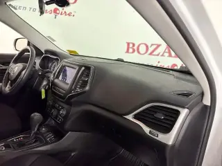 Jeep Cherokee 2020 4x4 Latitude 4 puertas SUV