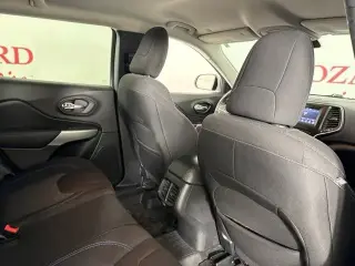 Jeep Cherokee 2020 4x4 Latitude 4 puertas SUV