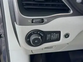 Jeep Cherokee 2020 4x4 Latitude Plus 4 puertas SUV