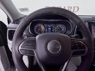 Jeep Cherokee 2020 4x4 Latitude Plus 4 puertas SUV