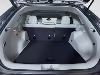 Jeep Cherokee 2020 4x4 Latitude Plus 4 puertas SUV