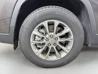 Jeep Cherokee 2020 4x4 Latitude Plus 4 puertas SUV