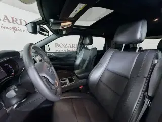 Jeep Grand Cherokee 2019 4x2 Laredo 4 puertas SUV