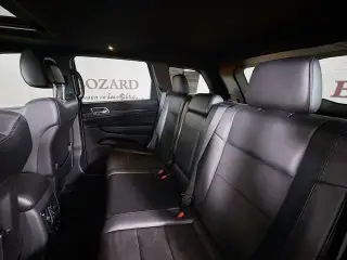 Jeep Grand Cherokee 2019 4x2 Laredo 4 puertas SUV