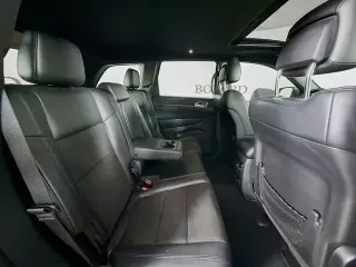 Jeep Grand Cherokee 2019 4x2 Laredo 4 puertas SUV