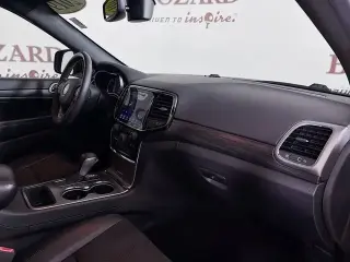 Jeep Grand Cherokee 2019 4x2 Laredo 4 puertas SUV