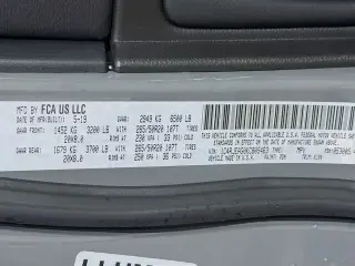 Jeep Grand Cherokee 2019 4x2 Laredo 4 puertas SUV