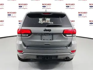Jeep Grand Cherokee 2019 4x2 Laredo 4 puertas SUV