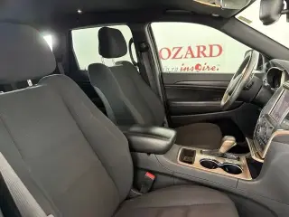 Jeep Grand Cherokee 2016 4x2 Laredo 4 puertas SUV