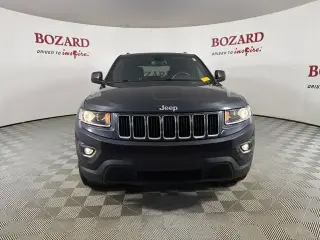 Jeep Grand Cherokee 2016 4x2 Laredo 4 puertas SUV