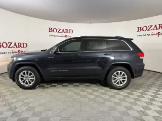 Jeep Grand Cherokee 2016 4x2 Laredo 4 puertas SUV