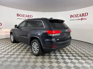 Jeep Grand Cherokee 2016 4x2 Laredo 4 puertas SUV