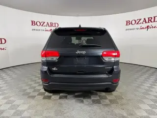 Jeep Grand Cherokee 2016 4x2 Laredo 4 puertas SUV