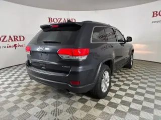 Jeep Grand Cherokee 2016 4x2 Laredo 4 puertas SUV