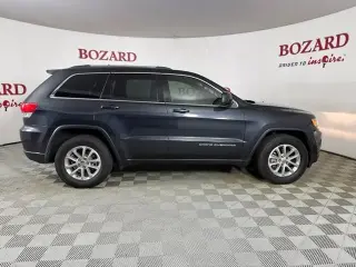 Jeep Grand Cherokee 2016 4x2 Laredo 4 puertas SUV