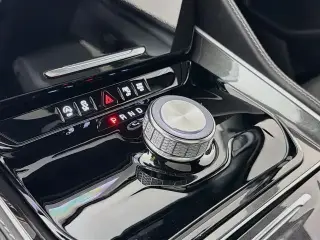 Jeep Wagoneer 2024 4x2 4 puertas SUV
