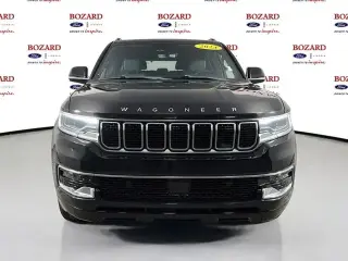 Jeep Wagoneer 2024 4x2 4 puertas SUV