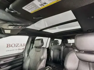 Jeep Wagoneer 2024 4x2 4 puertas SUV