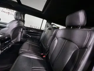 Jeep Wagoneer 2024 4x2 4 puertas SUV