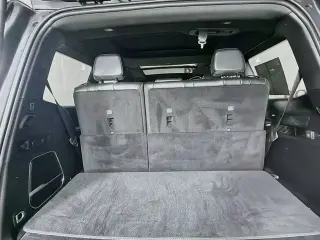 Jeep Wagoneer 2024 4x2 4 puertas SUV
