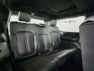 Jeep Wagoneer 2024 4x2 4 puertas SUV