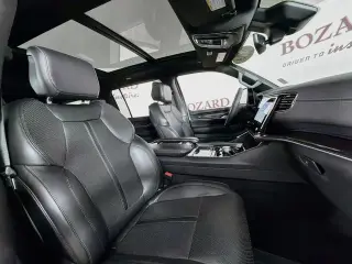 Jeep Wagoneer 2024 4x2 4 puertas SUV