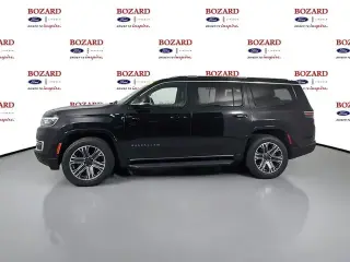 Jeep Wagoneer 2024 4x2 4 puertas SUV