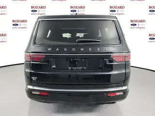 Jeep Wagoneer 2024 4x2 4 puertas SUV
