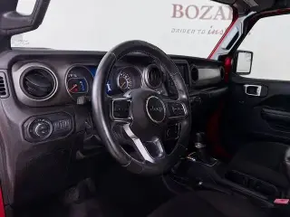 Jeep Gladiator 2020 4x4 Sport 4 puertas Crew Cab 1.52 m (5.0 ft) caja corta
