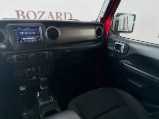 Jeep Gladiator 2020 4x4 Sport 4 puertas Crew Cab 1.52 m (5.0 ft) caja corta