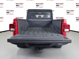 Jeep Gladiator 2020 4x4 Sport 4 puertas Crew Cab 1.52 m (5.0 ft) caja corta