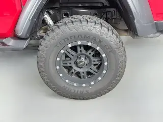 Jeep Gladiator 2020 4x4 Sport 4 puertas Crew Cab 1.52 m (5.0 ft) caja corta